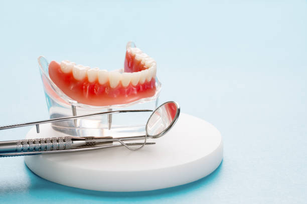 Best Dentures (Full and Partial)  in South Portland, ME