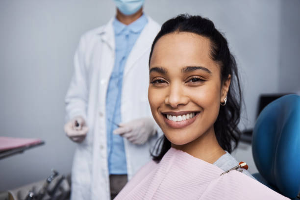 Oral Cancer Screening in South Portland, ME