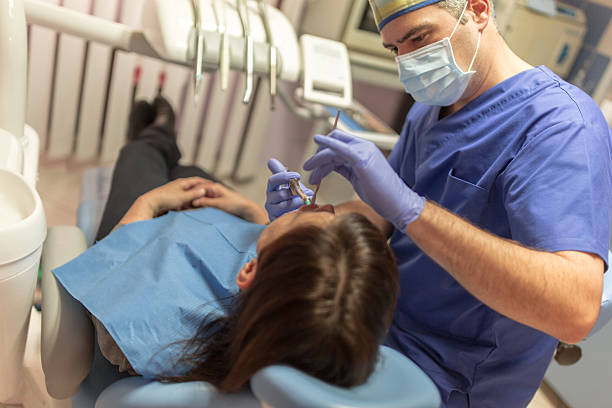 Best Sleep Apnea Treatment  in South Portland, ME