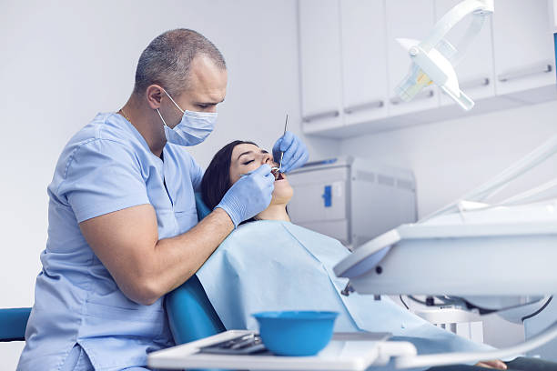 Best TMJ/TMD Treatment  in South Portland, ME